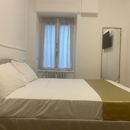 R&R Urban Chic Apartment Bergamo Exterior photo