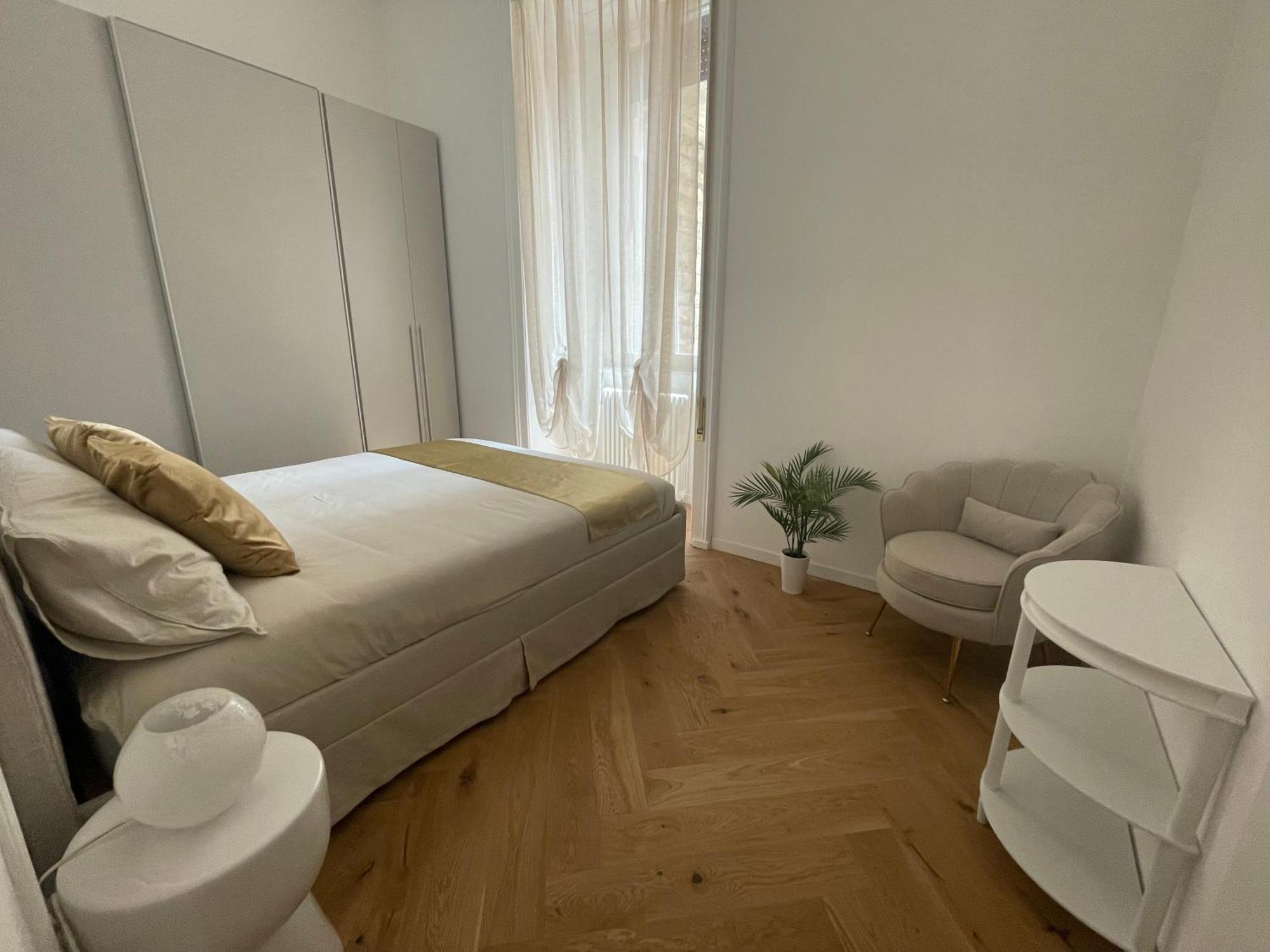 R&R Urban Chic Apartment Bergamo Exterior photo