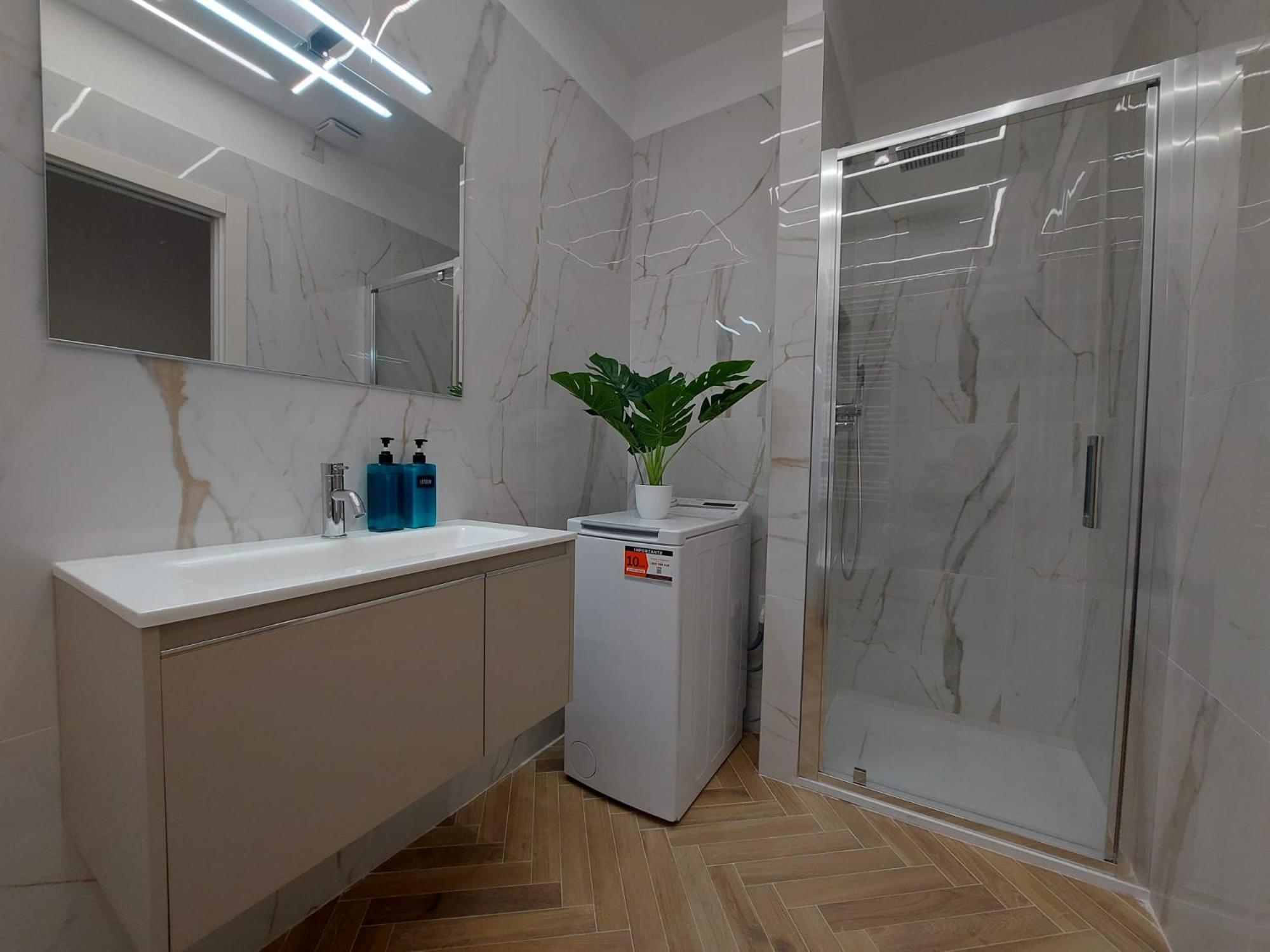 R&R Urban Chic Apartment Bergamo Exterior photo
