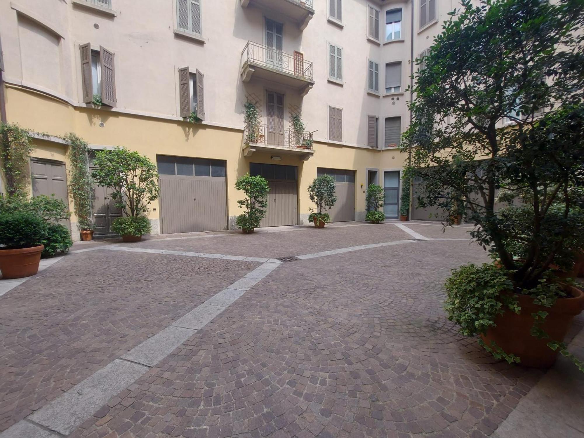 R&R Urban Chic Apartment Bergamo Exterior photo